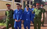 Yeremias Bisayransslot88dia ditangkap oleh otoritas Thailand yang menerima informasi tersebut